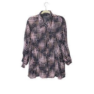 Womens top size 2X